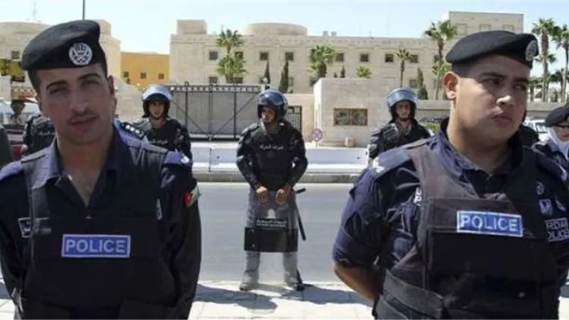 العثور على جثة شاب عربي أسفل جسر عبدون
