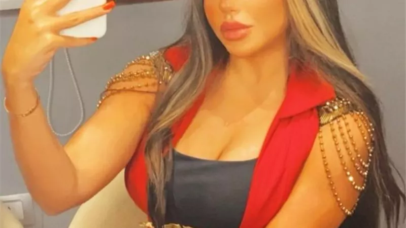 سارة سلامة تداعب متابعيها بأحدث إطلالتها ..شاهد
