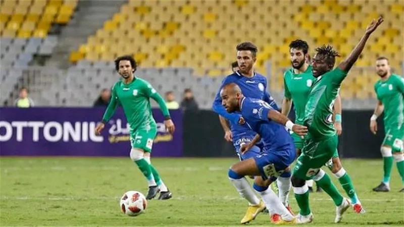 أحمد سامى يعلن تشكيل سموحة لمواجهة الإتحاد السكندرى فى الدورى غداً