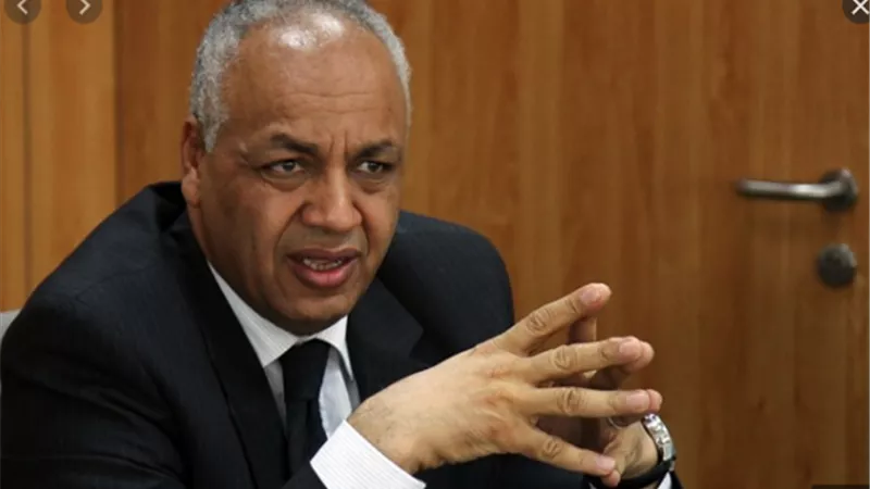 مصطفى بكري: مصر على أعتاب ذروة الموجة الثانية لكورونا واللقاح الصيني لم يأت صدفة.. فيديو