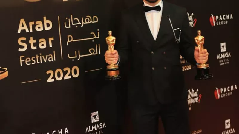 حكيم زقزوق: أهم ما يميز مهرجان نجم العرب تصويت الجمهور العربي