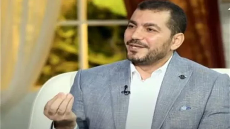داعية: الشائعة يطلقها الخبثاء ويروجها الجهلاء ويصدقها الأغبياء