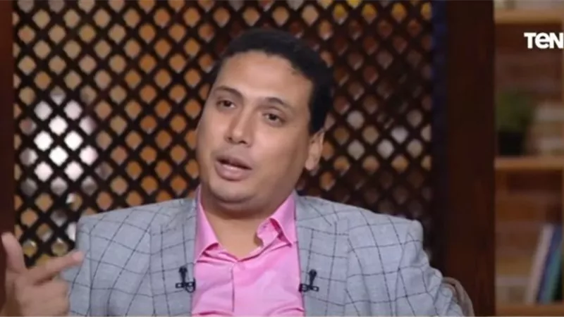 إسلام أمين: الصدقة تطهر النفس وتحقق التكافل الاجتماعي