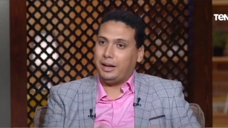 إسلام أمين: الفقراء فى المناطق النائية يحتاجون إلى المياه النظيفة للوقاية من الأمراض