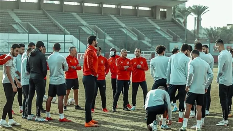 موعد مباراة الاهلي والمحلة في الدوري