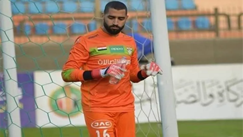 عامر عامر يكشف سر عدم انتقاله للأهلى والاسماعيلى.. وتعاقده مع سيراميكا