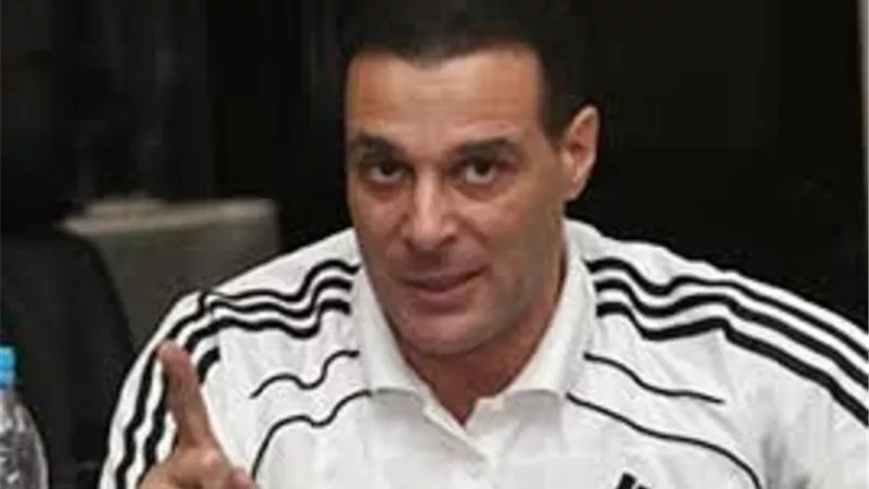 عصام عبد الفتاح: مستوى بطولة شمال أفريقيا مرتفع.. ومنتخب مصر المرشح الأول