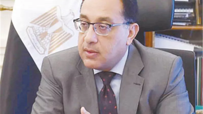 مشروعات عملاقة.. تغير وجه مصر الزراعي