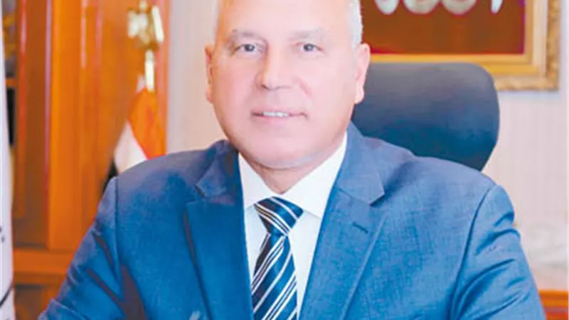 السكة الحديد تحتاج للمؤهلين علمياً.. لقيادة مسيرة تطويرها