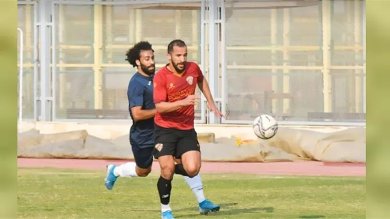 سيراميكا كليوباترا يهزم دجلة بهدفي محمد حسن وماكسويل