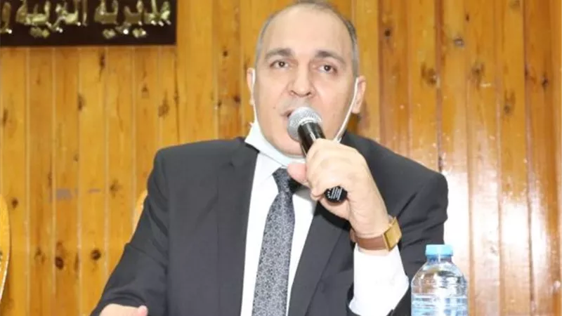 تعليم القاهرة يستدعى منسقى الصحة فى 32 ادارة تعليمية فى العاصمة.. بالصور