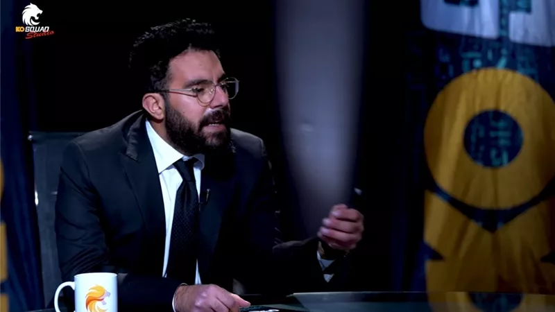 بالفيديو.. إسلام قرطام: استضافة بطولة مستر أولمبيا حدث تاريخي