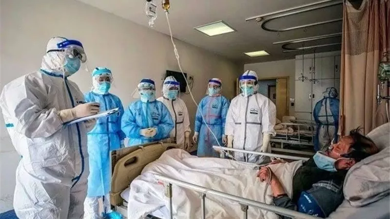إصابة 600 طبيب بكورونا في الأردن
