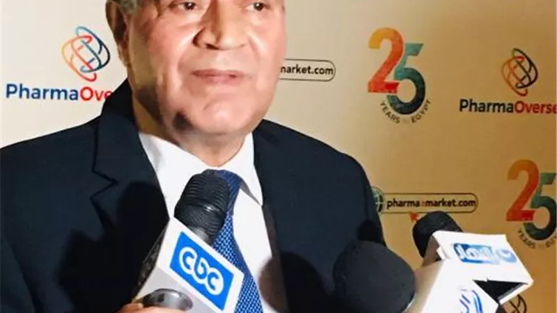 إطلاق أول منصة الكترونية مصرية لتسويق الأدوية للصيادلة تنفيذاً لقواعد 