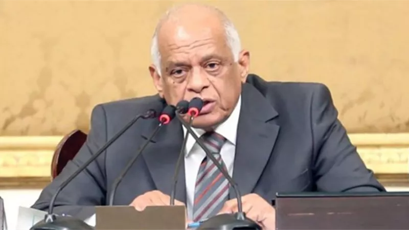 النواب المصري ينتقد قرار البرلمان الأوروبي بشأن حالة حقوق الانسان في مصر