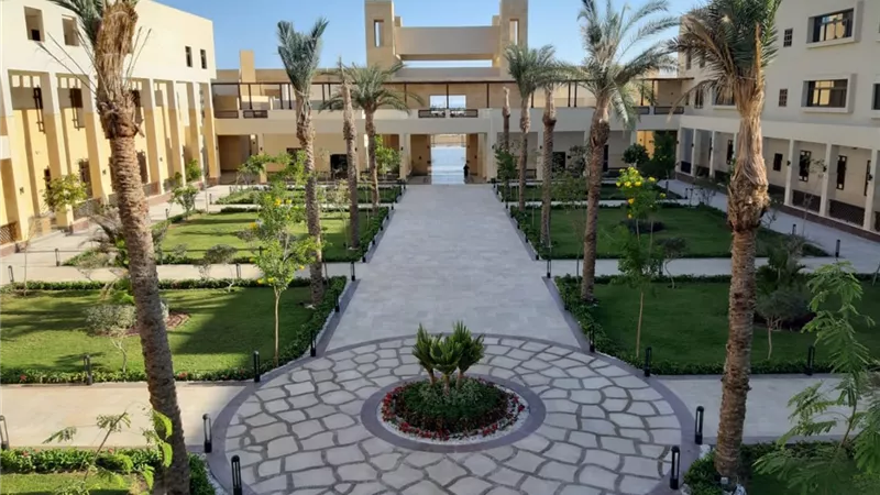 جامعة الملك سلمان الدولية الأهلية تعلن فتح باب التسجيل لفصل الربيع