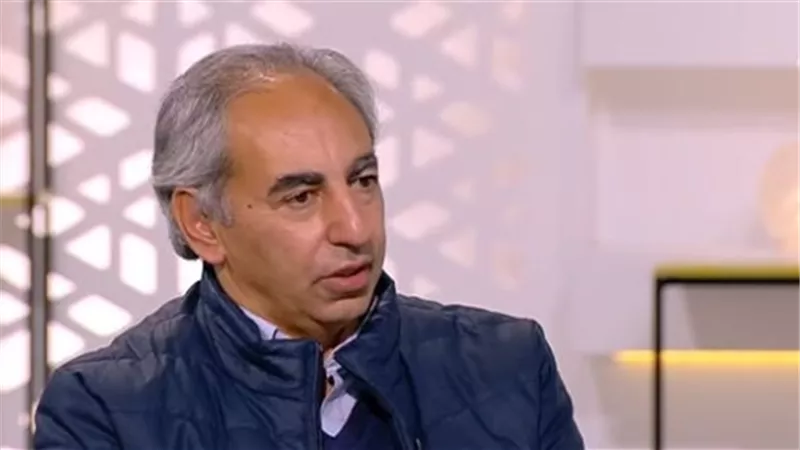 مازن مرزوق يتقدم باستقالته من رئاسة لجنة المسابقات