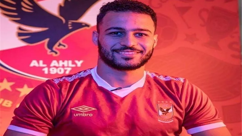 بيكهام: مستعد للتواجد بجميع المراكز في الملعب
