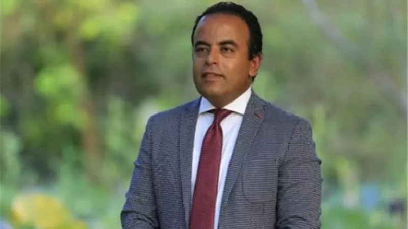 فيديو.. غانم يكشف تفاصيل مداهمة 277 مركز لتداول الأدوية البيطرية المغشوشة