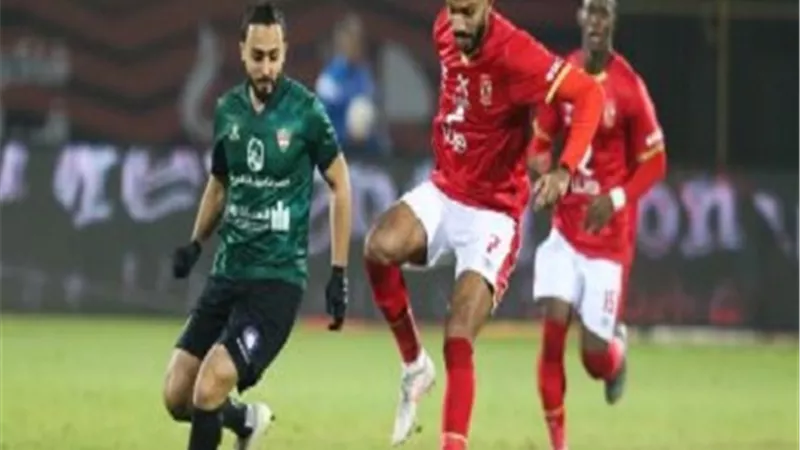 ترتيب جدول الدورى المصرى بعد انتهاء مباريات اليوم