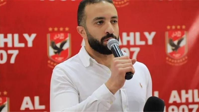 محمد سراج الدين يهنيء اللجنة الجديدة لإدارة الجبلاية