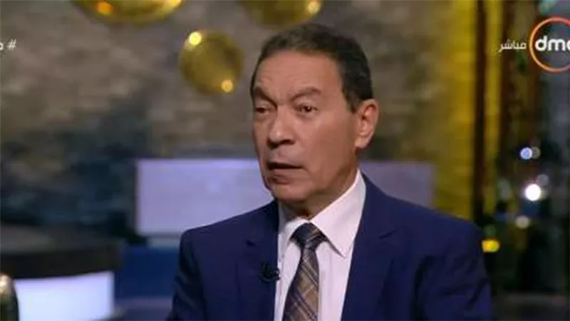 الروشتة السحرية للوقاية من الموجة الثانية لكورونا .. يقدمها هاني الناظر