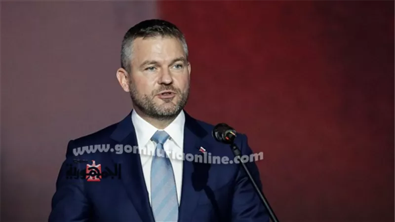 رئيس وزراء سلوفاكيا يعلن إصابة بفيروس كورونا