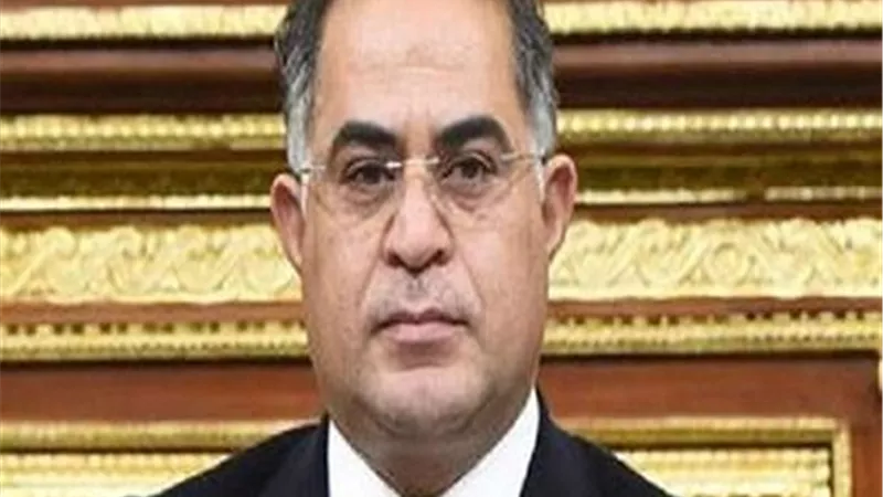 وكيل النواب: البرلمان الأوروبي اعتاد إصدار تقارير مسيسة وعدائية تجاه مصر ولا تمت للواقع بصلة