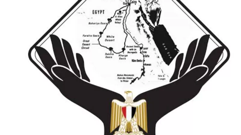 بيان تنسيقية شباب الأحزاب والسياسيين تعقيبًا على قرار البرلمان الأوروبي بشأن حالة حقوق الإنسان في مصر
