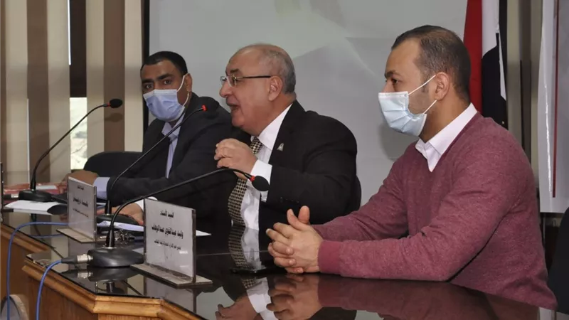 الندوة السادسة لمبادرة 