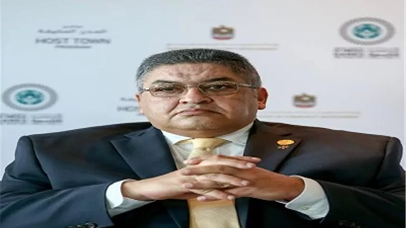 توصيات هامة فى ختام الدورة التدريبية الاقليمية للاعبين القادة للاولمبياد الخاص