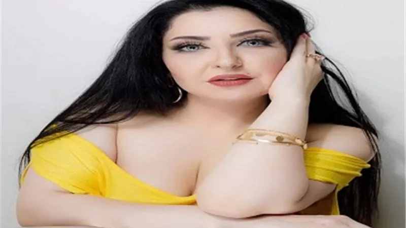 ضياء الروح: لقب ممثلة أقرب لى من إعلامية.. و