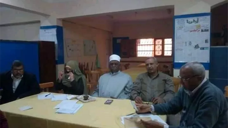 الأقصر الأزهرية تعلن عن المعاهد الفائزة بمسابقة الإنشاد الدينى