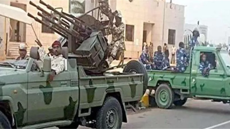 بوابة الجمهورية