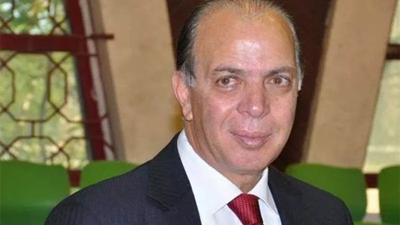 الطويلة يوجه رسالة نارية للجنة الثلاثية
