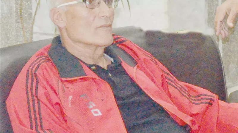عبد الفتاح الجارم أسطورة الاتحاد السكندري