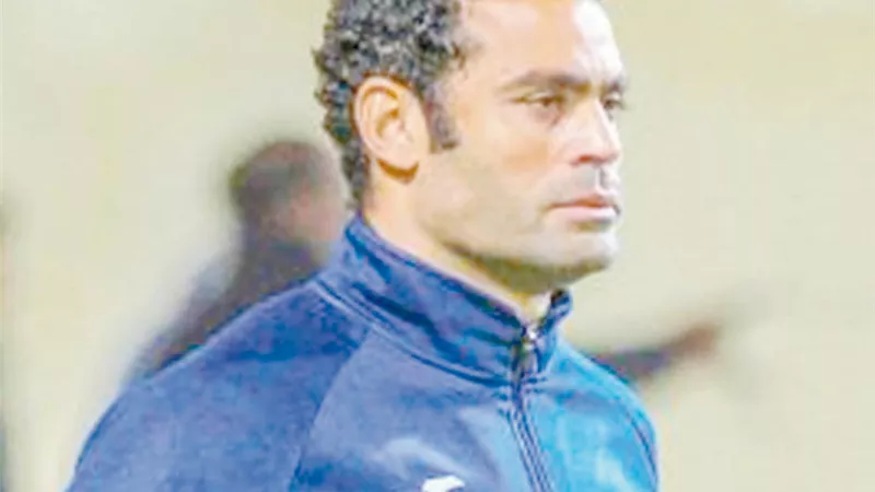 عبدالمنصف يكشف لـ 