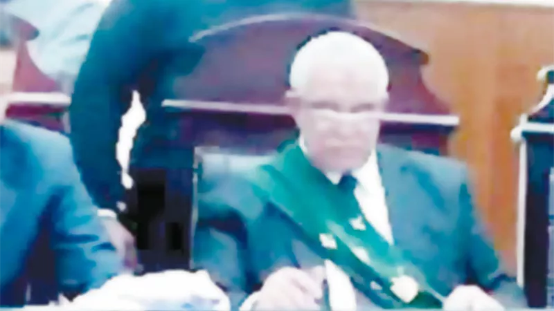 النائب العام يأمر بدراسة.. الطعن علي الحكم