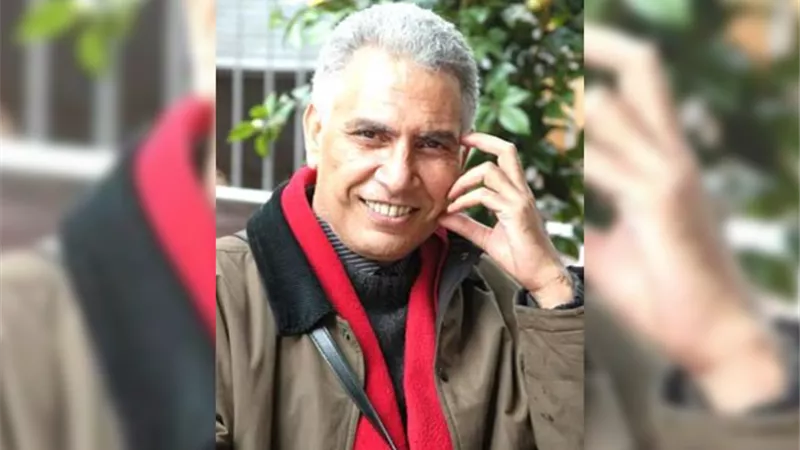 ليلة وفاء للراحل رفعت سلام في بيت الشعر