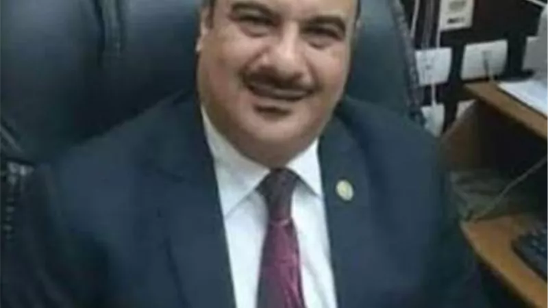 وكيل وزارة التعليم بمطروح يقرر تناوب حضور العاملين بالادارات والمدارس