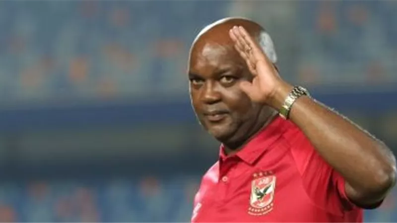 الاهلى يفاجئ موسيمانى بهذا القرار
