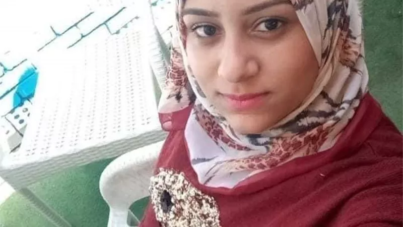 العثورعلي عروس بنها المتغيبة بعد أن هربت للجمع بين زوجين