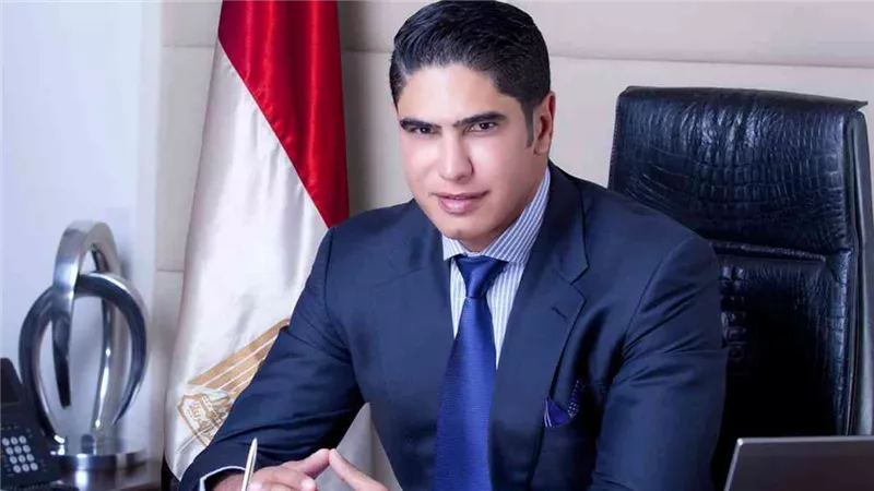 أبو هشيمة : مصر بلد مستقلة ذات سيادة ولا تقبل تدخلات من الخارج