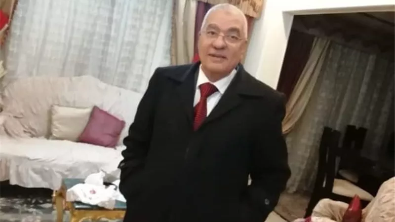 عزاء واجب