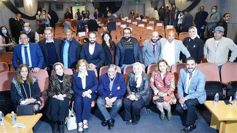 مية الحجر فيلم وثائقي يبرز عظمة الأجداد