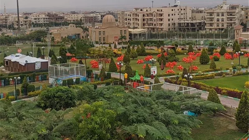 وظائف شاغرة يعلنها نادى جرين هيلز فى مدينة الشروق.. تعرف على طريقة التقديم والشروط