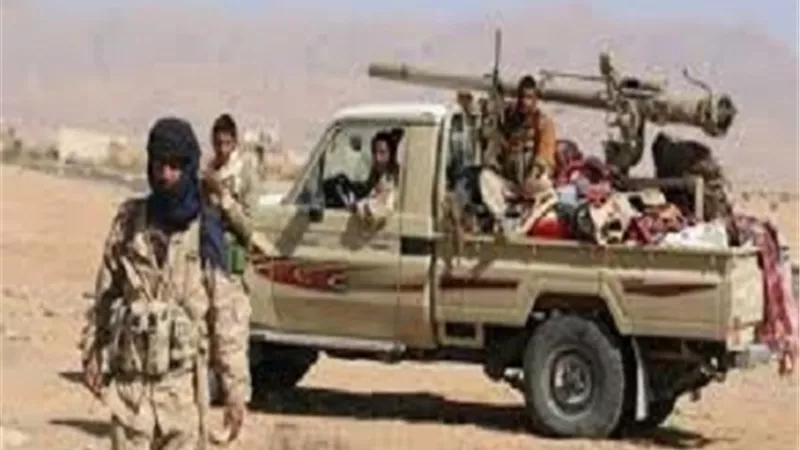 قتلى وجرحى في معارك عنيفة بين الجيش اليمني والحوثيين