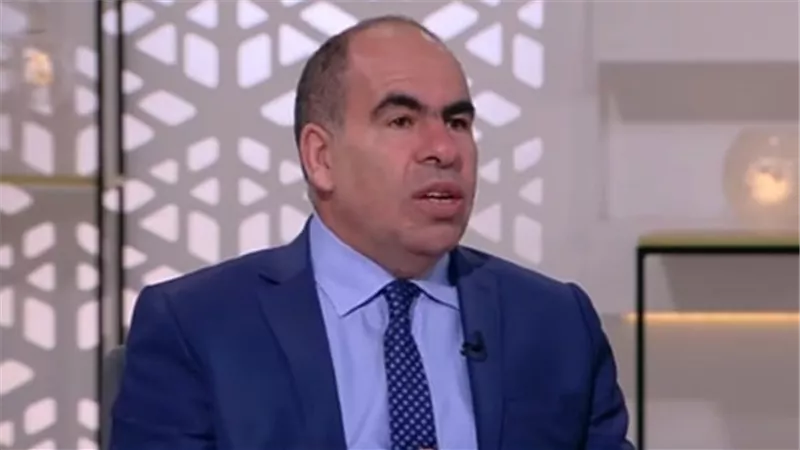عضو الشيوخ: نرفض أى وصاية أوروبية