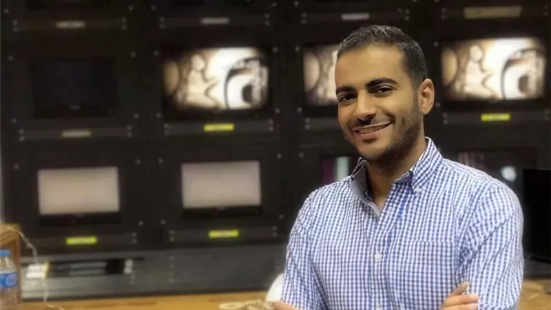 المخرج محمد الوحش عن الدراما المصرية: الملل سيد الموقف