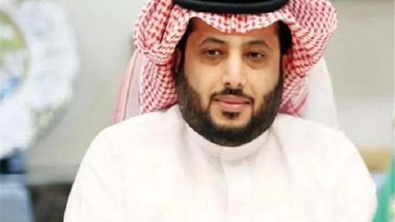 بعد إصابته بكورونا.. تركى آل الشيخ يدعم الشرنوبي بهذه الكلمات